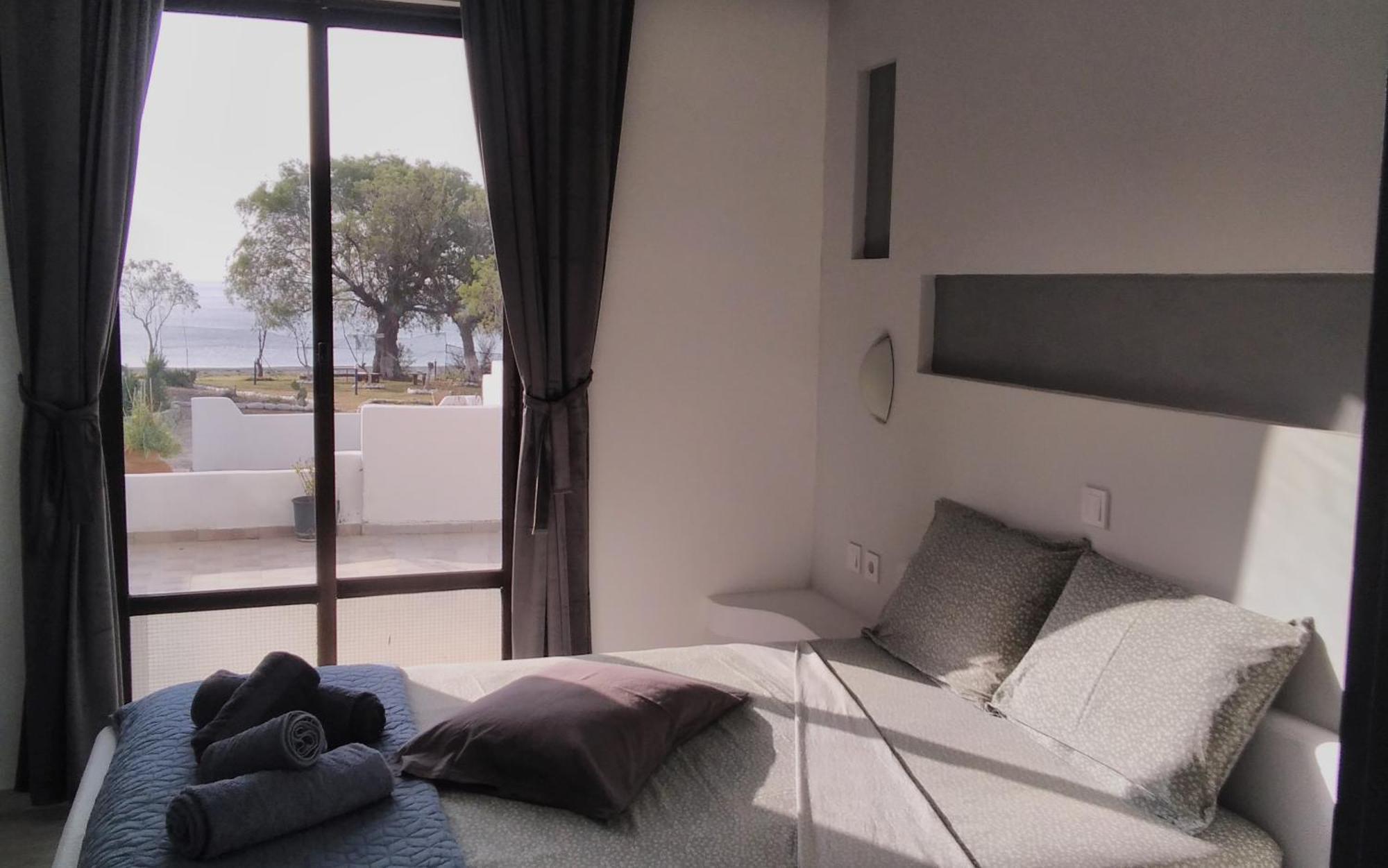 Endless Blue Apartment