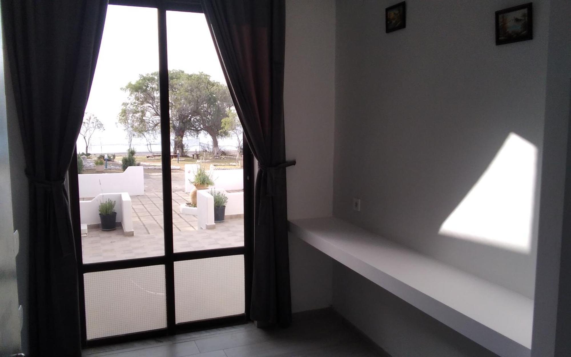 Apartment Endless Blue Lachania (Rhodes)