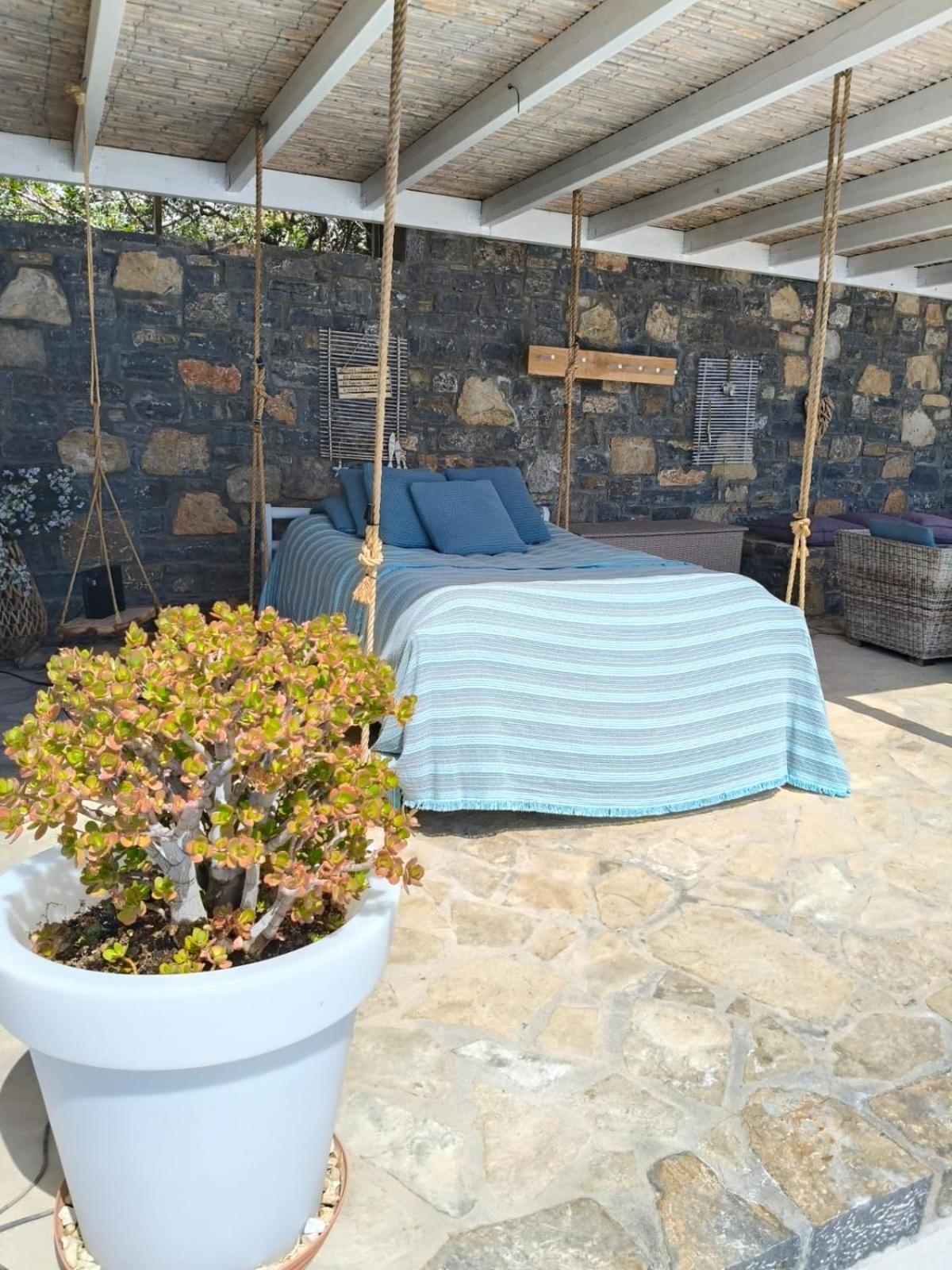 Estee, Luxury With Private Infinity Pool And Jacuzzi Villa