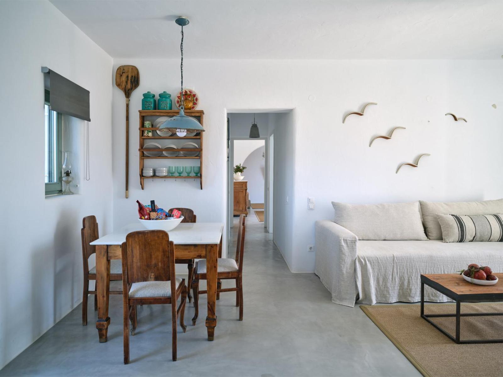 Joy With Private Pool, Close To Naoussa