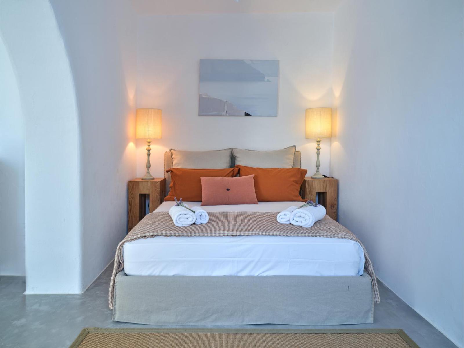Villa Joy With Private Pool, Close To Naoussa