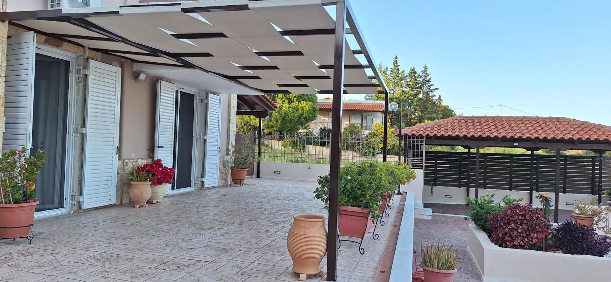 Artemis Riviera Villa Artemida (Attica)