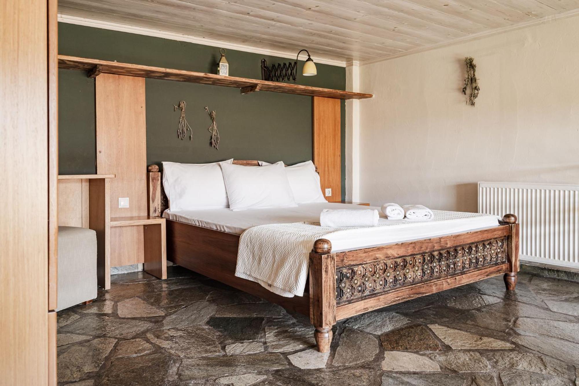 Fasolaki - Eco Residences * Skopelos Town