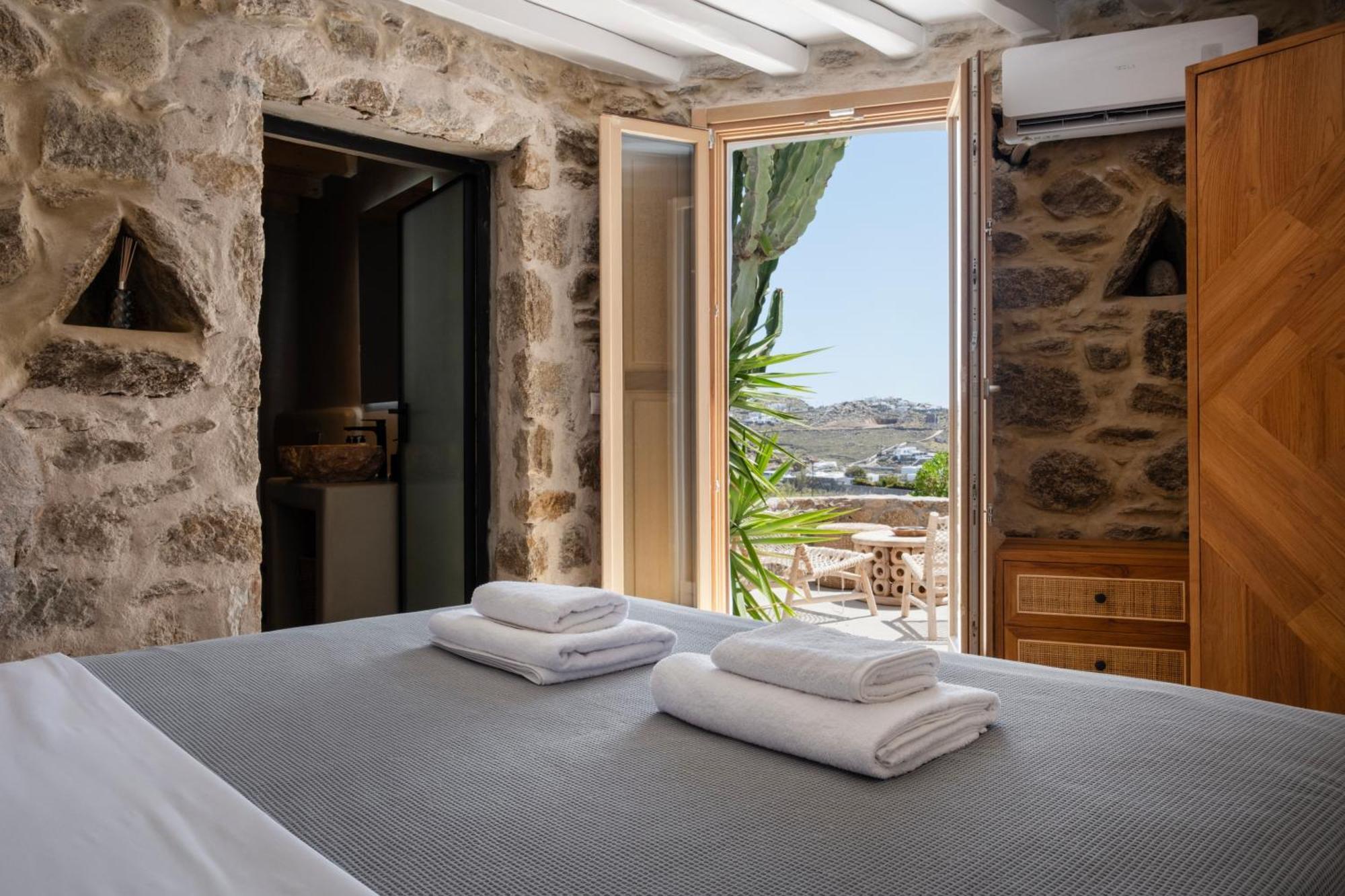 Pure Mykonos *