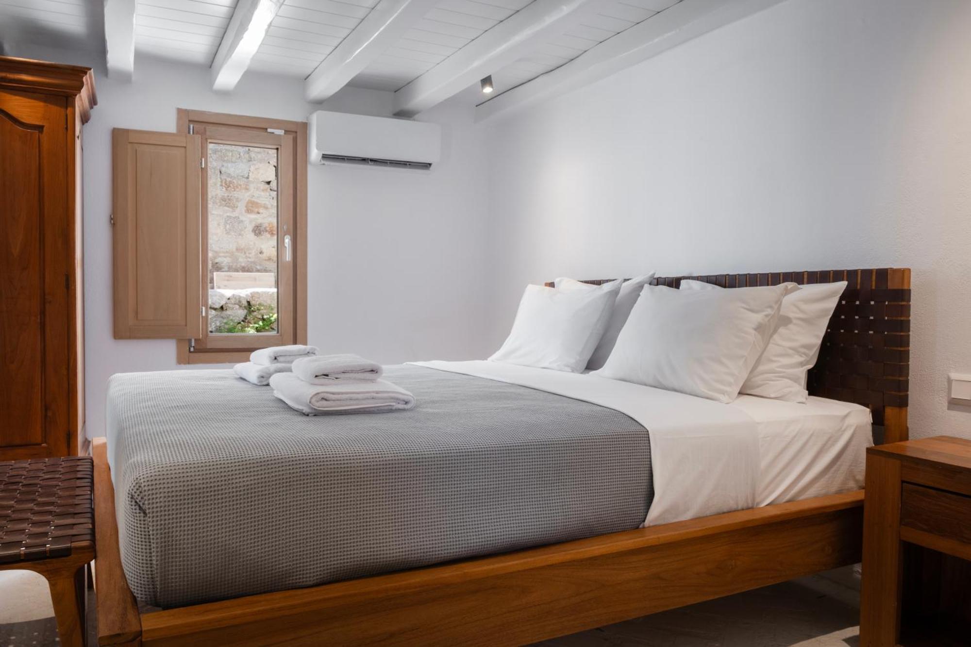 Pure Mykonos * Plintri