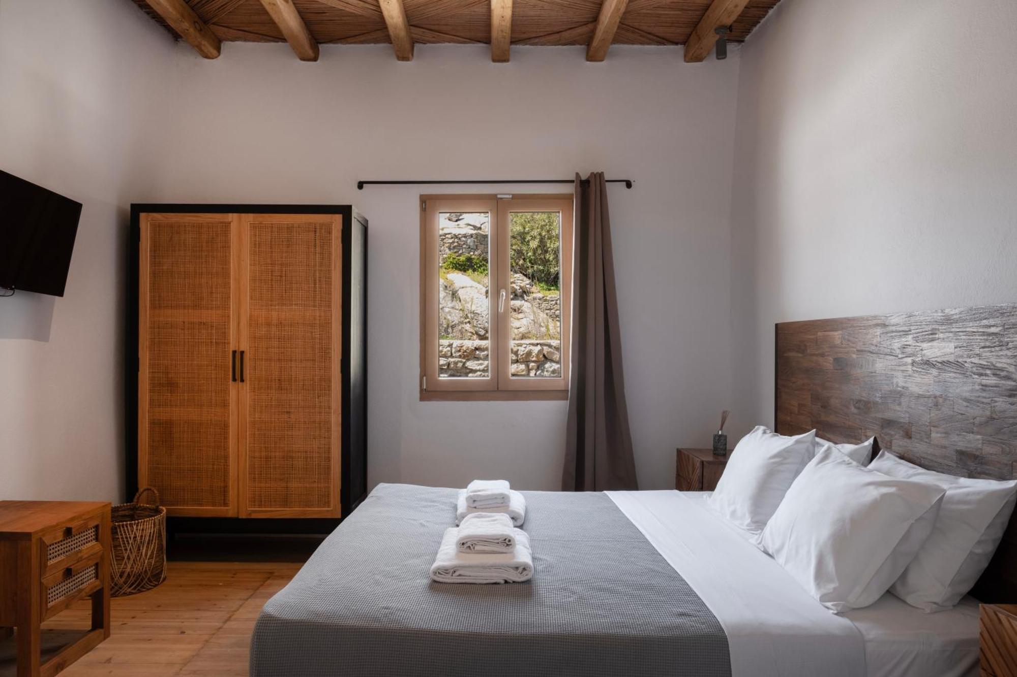 Pure Mykonos Villa