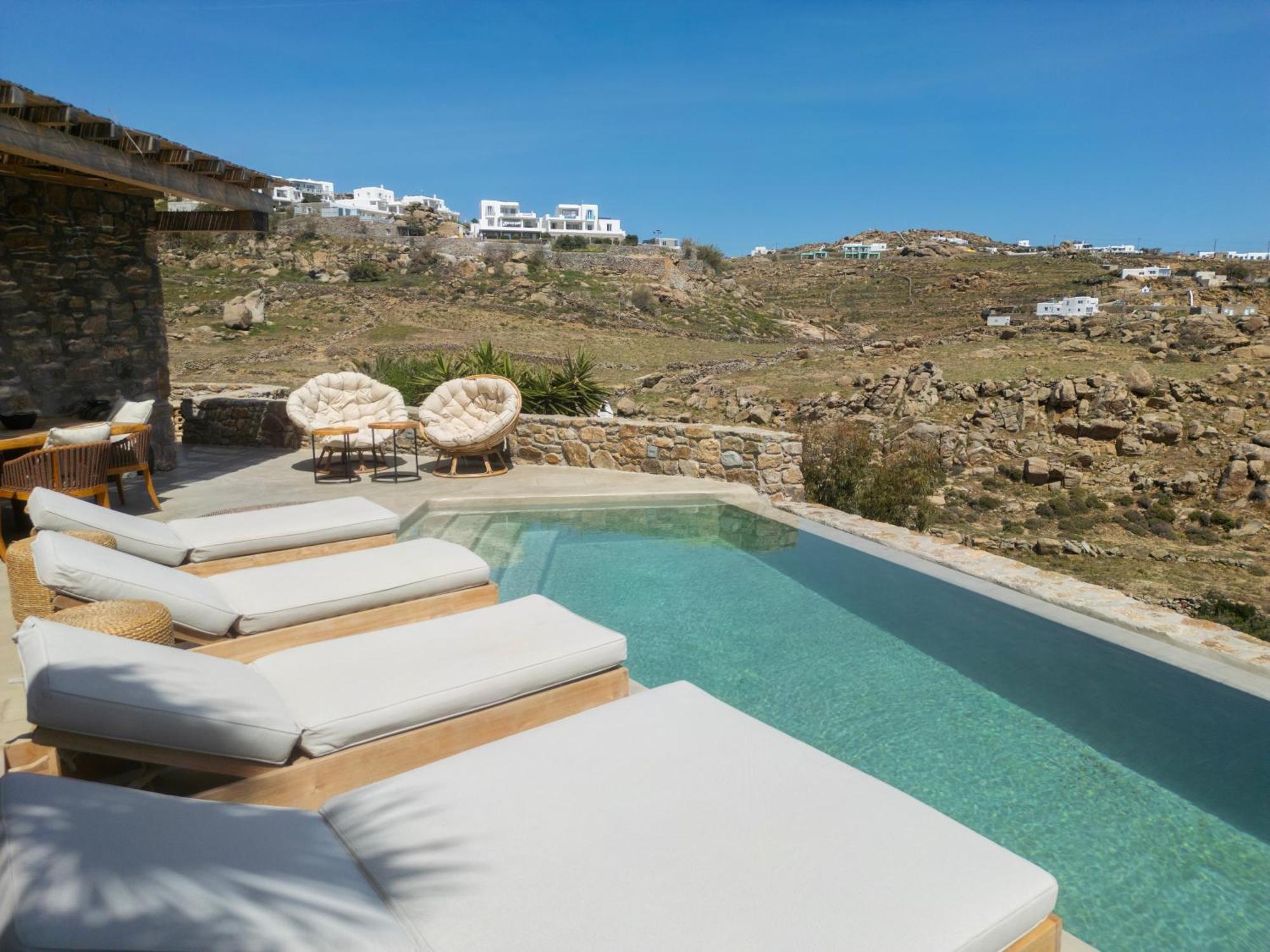 Villa Pure Mykonos