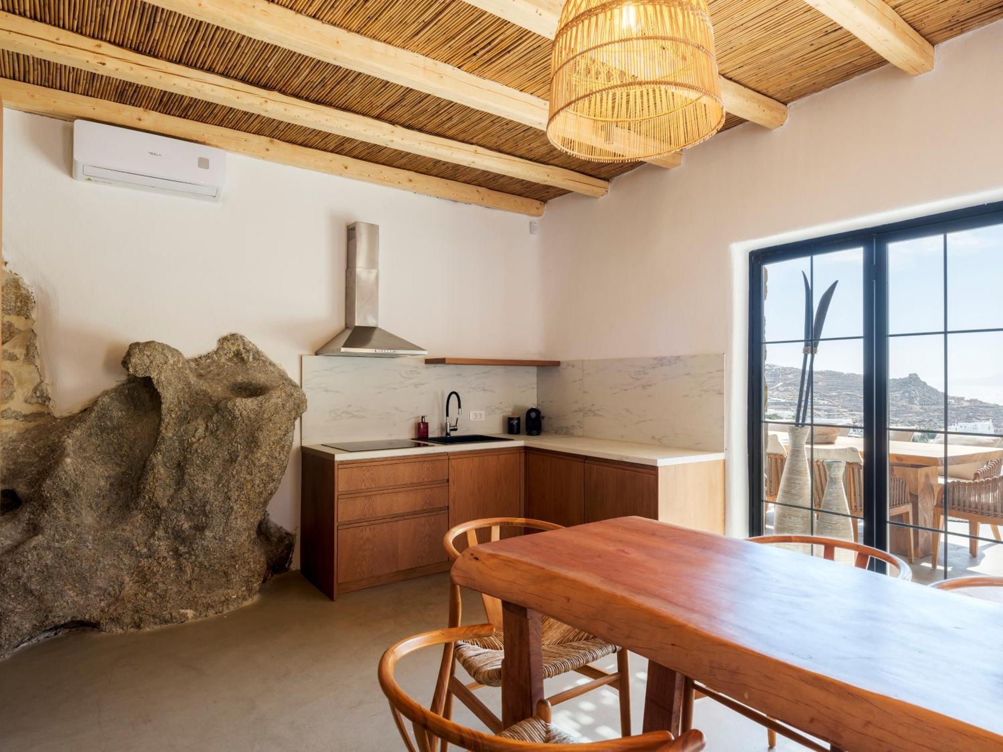 Villa Pure Mykonos Plintri