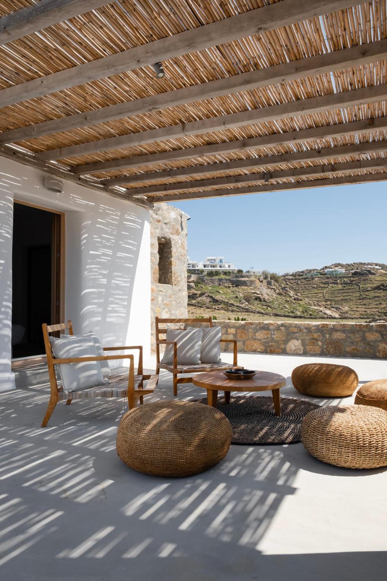 Pure Mykonos *