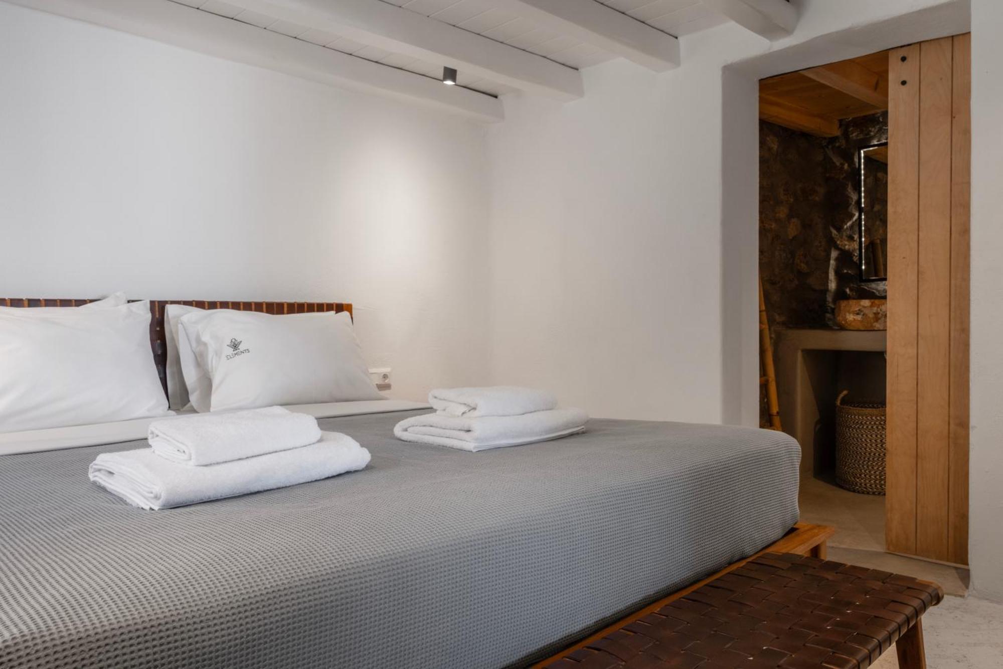 Pure Mykonos Villa *
