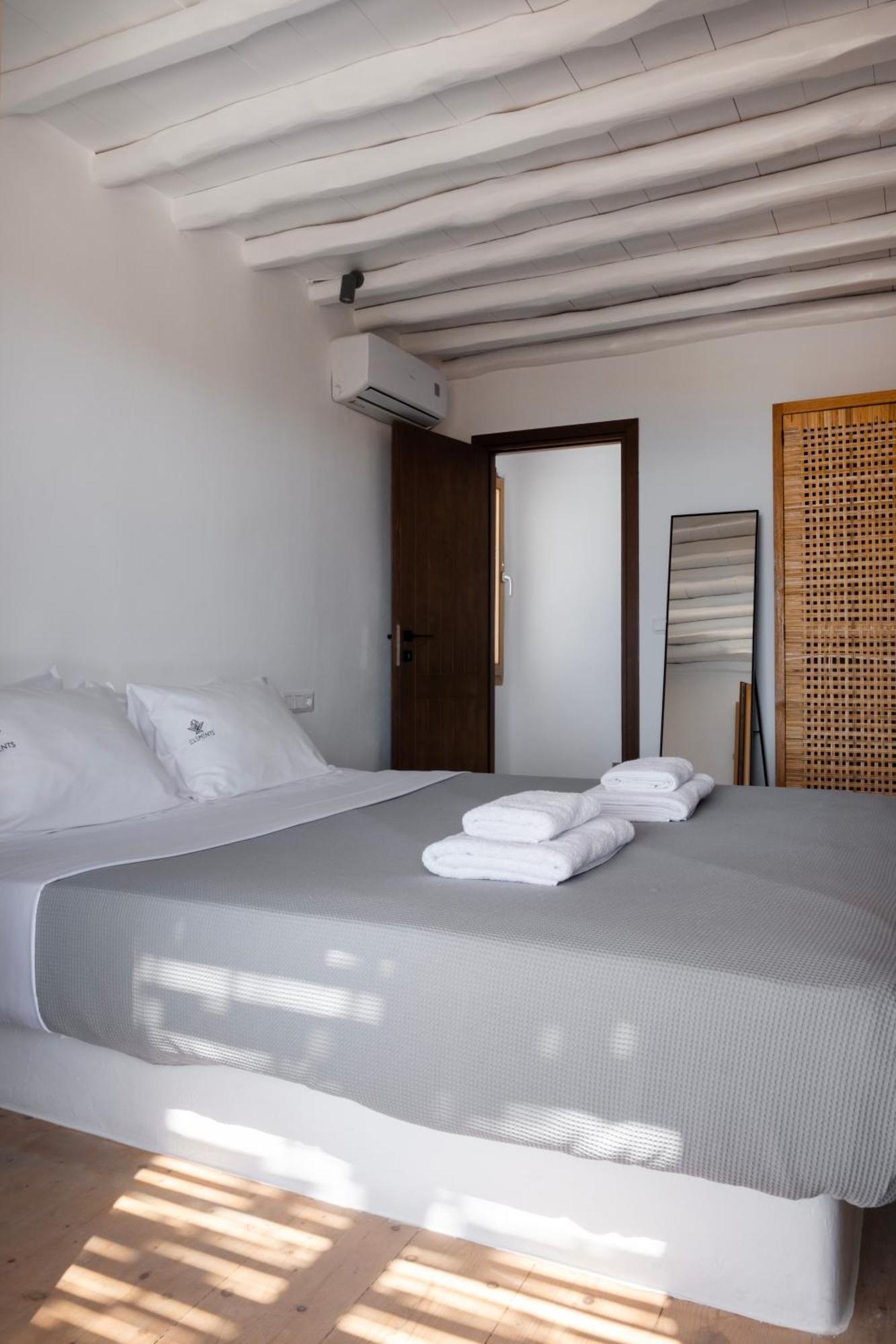 Villa Pure Mykonos *