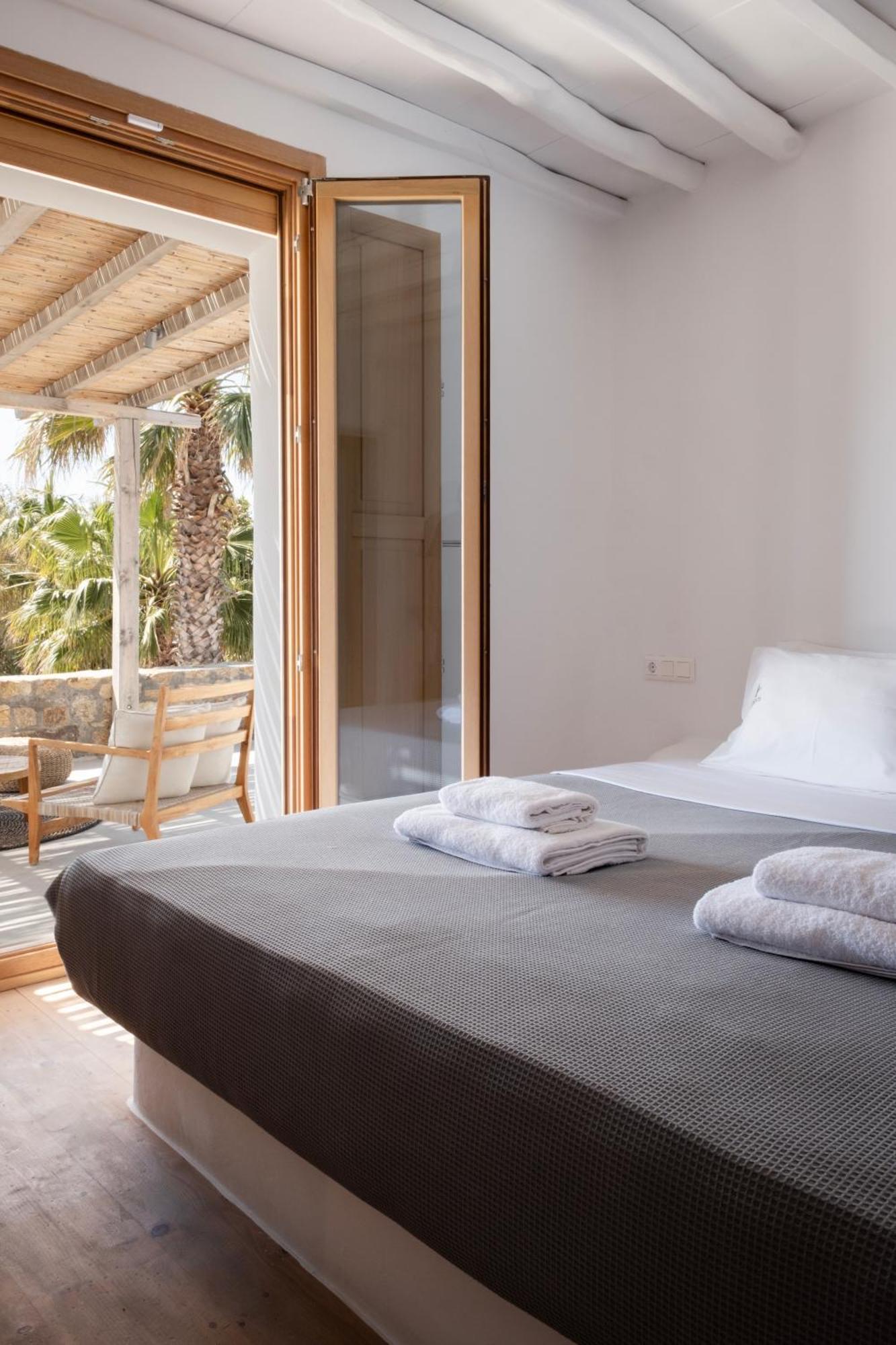 Pure Mykonos *