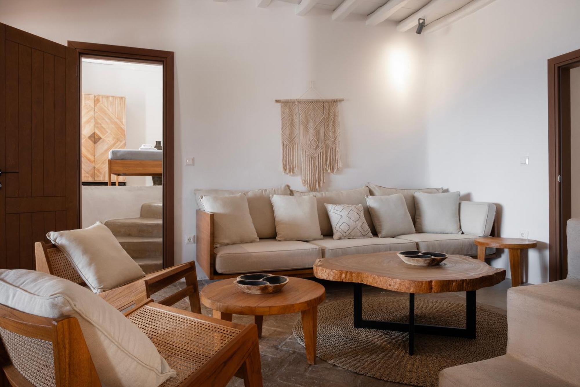 Pure Mykonos