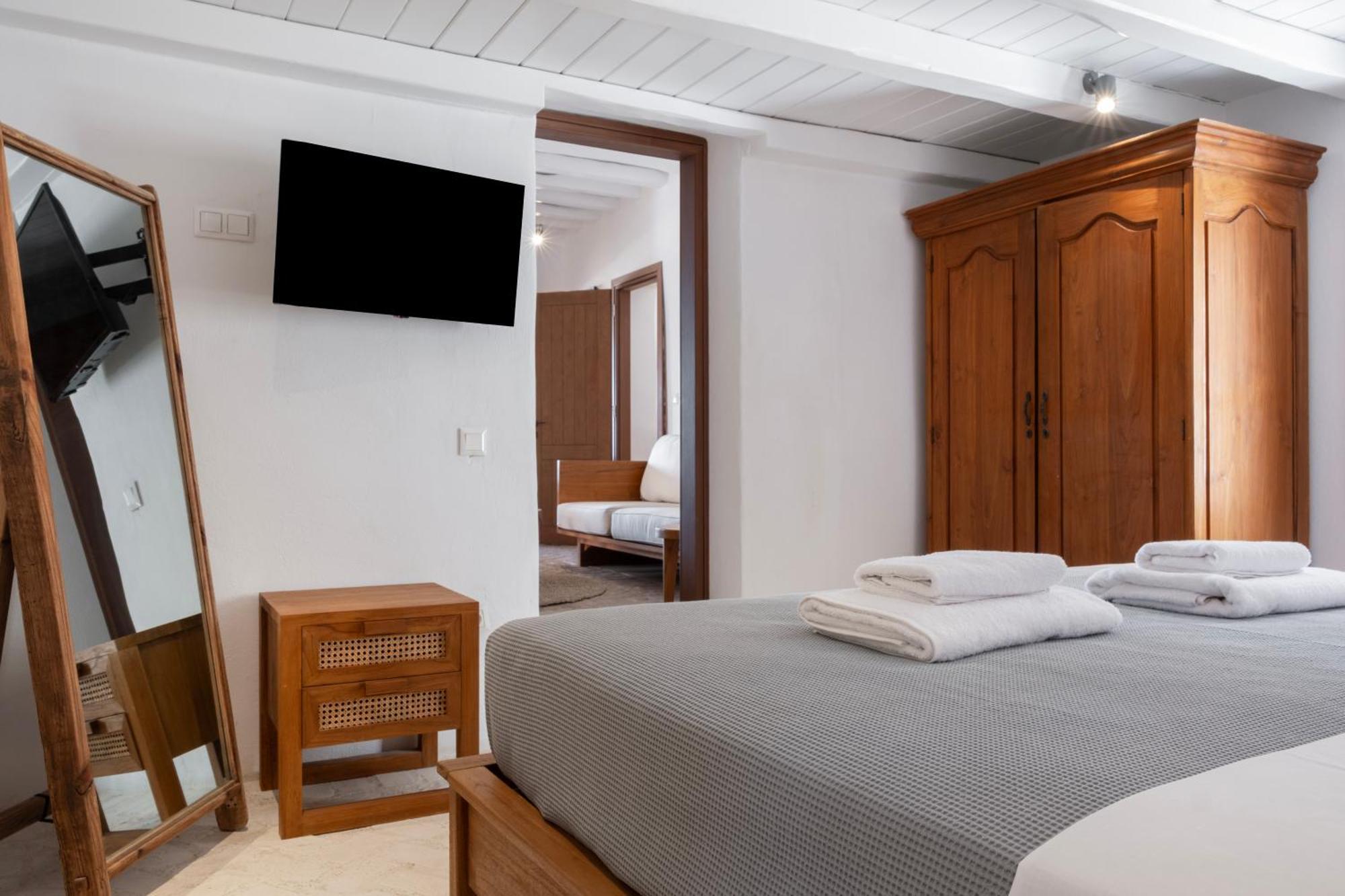 Pure Mykonos Villa