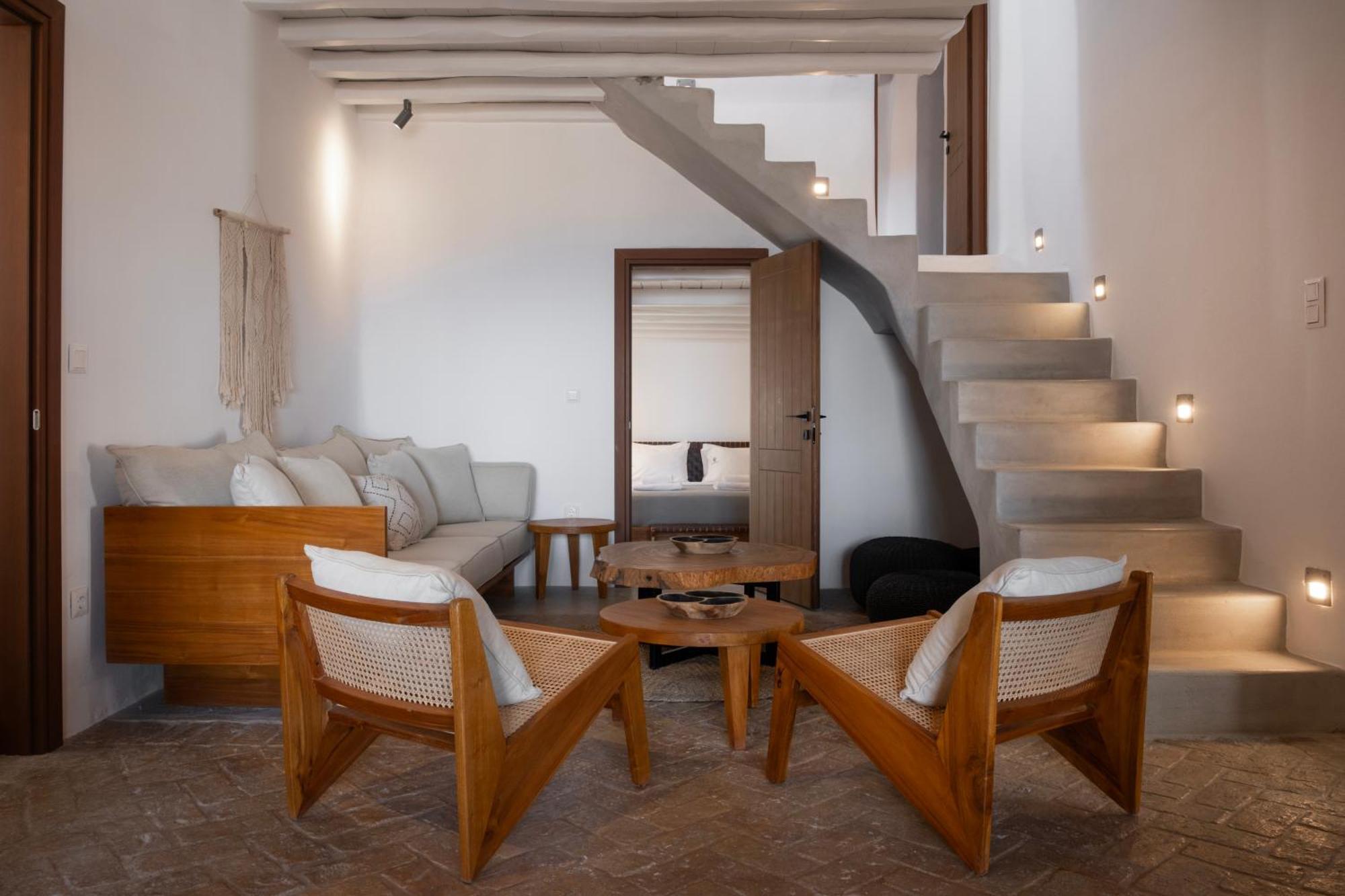 Villa Pure Mykonos