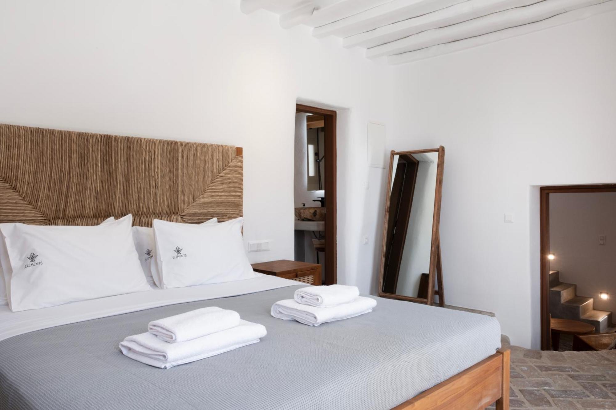 Villa Pure Mykonos Plintri