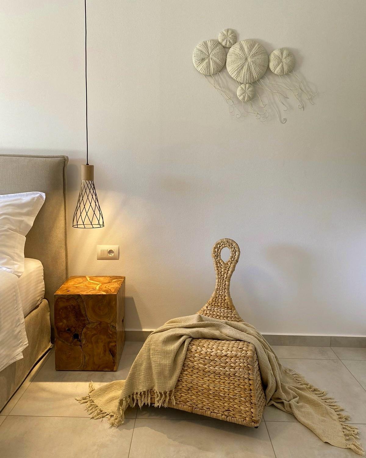 Olea Luxury Apartment