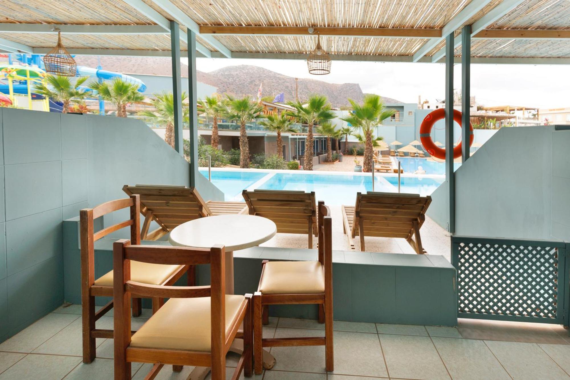 Sunbay 4*