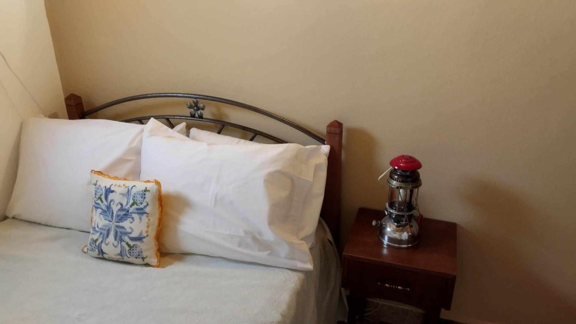 Myrtia Vacation Holiday home Kyra Panagia