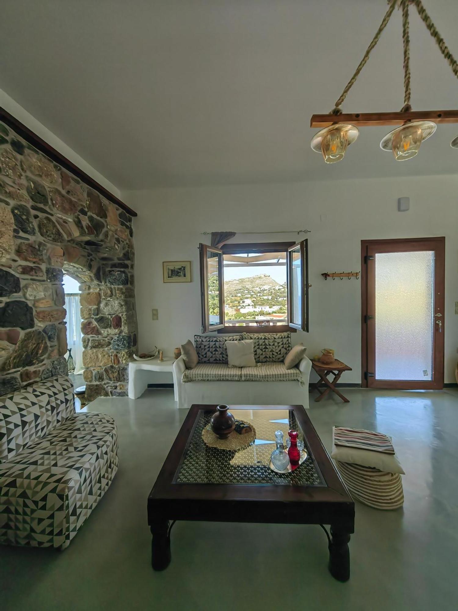 Holiday home Manos' Edem