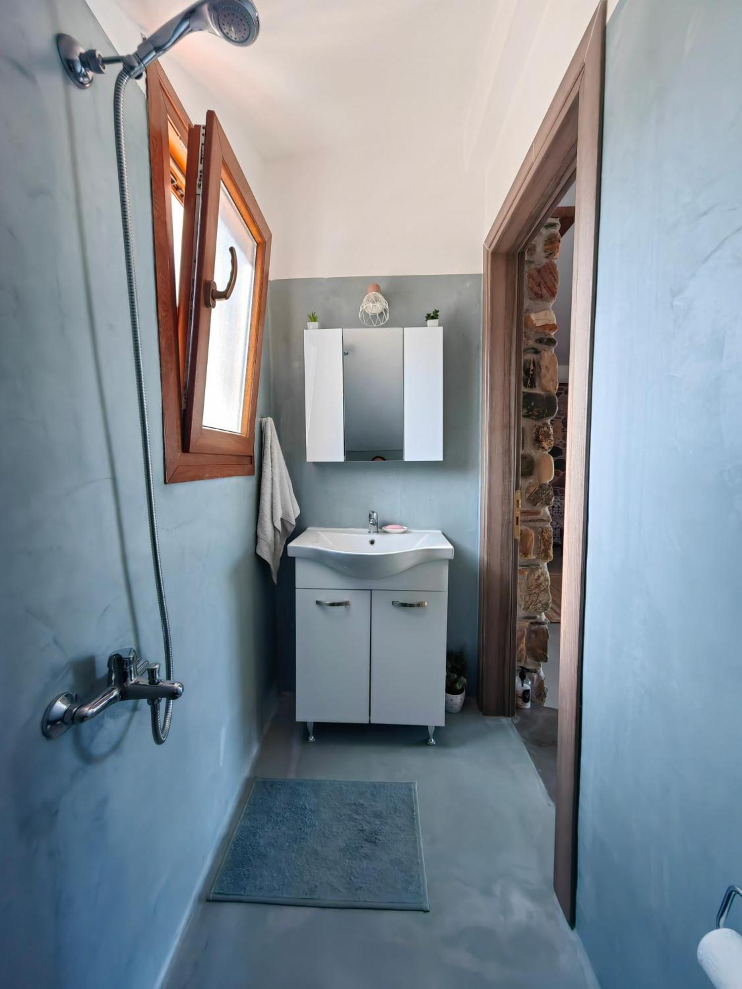 Holiday home Manos' Edem Agia Marina (Leros)