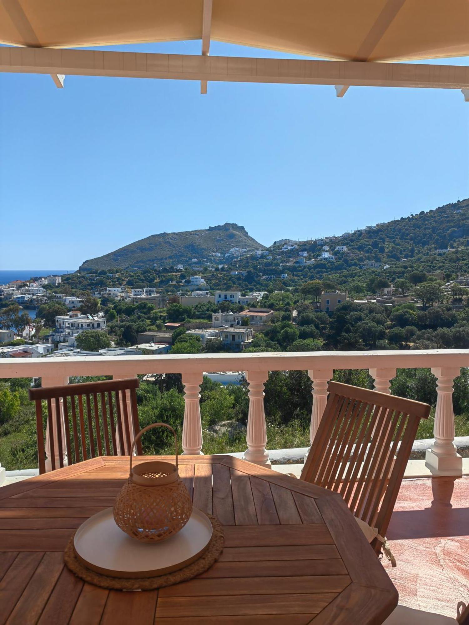 Manos' Edem Holiday home