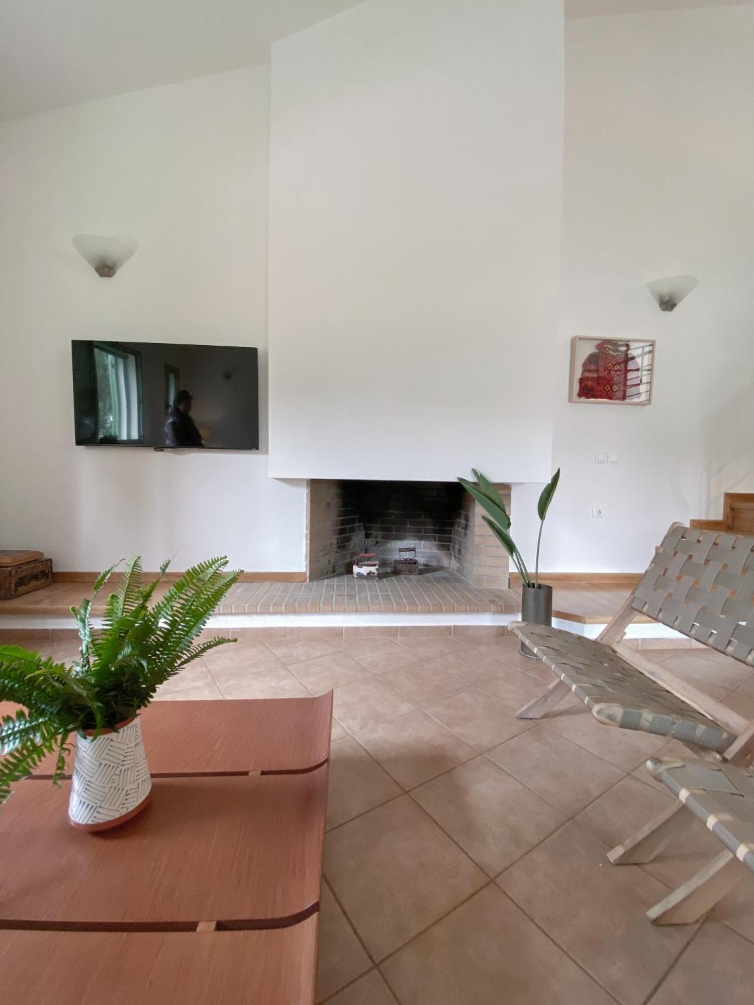 Keronia House * Stalida
