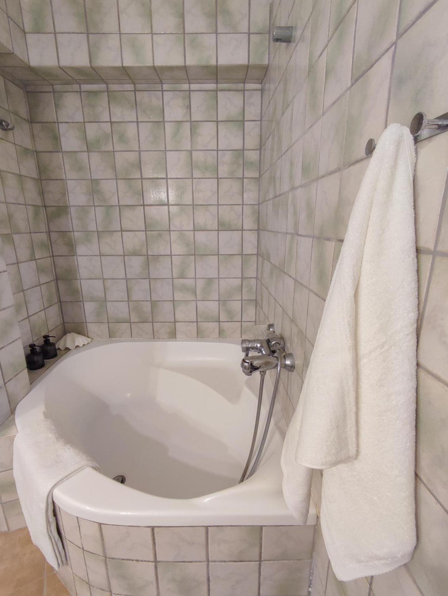 Apartment Keronia House