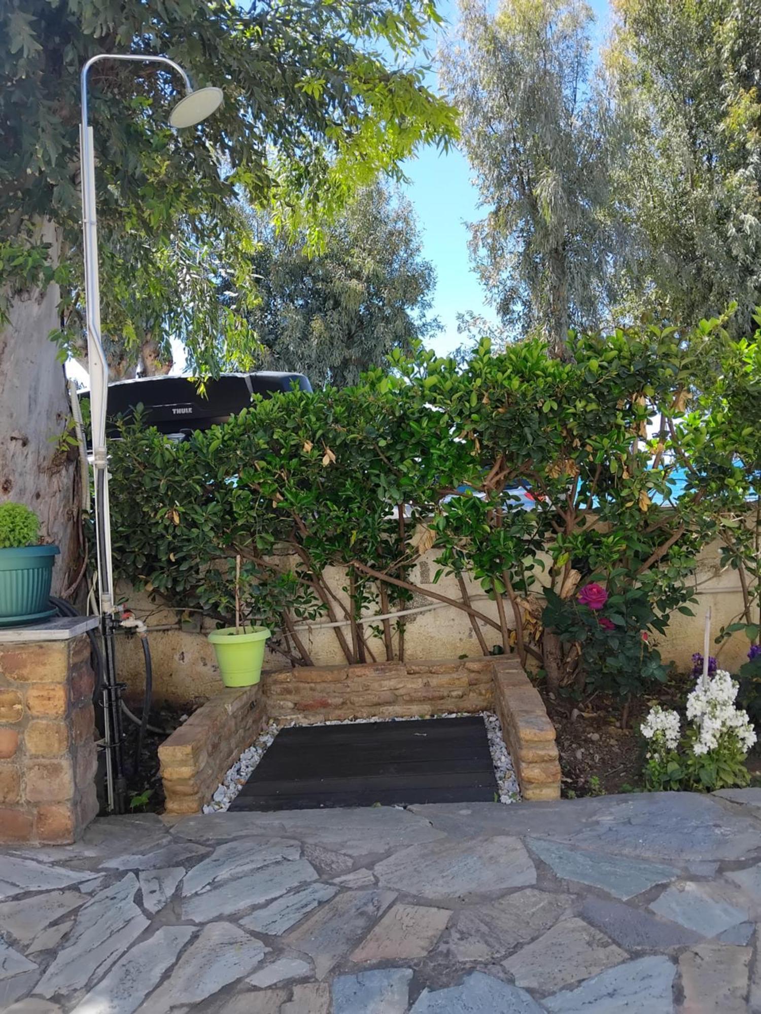 Holiday home σπίτι δίπλα στην θάλασσα