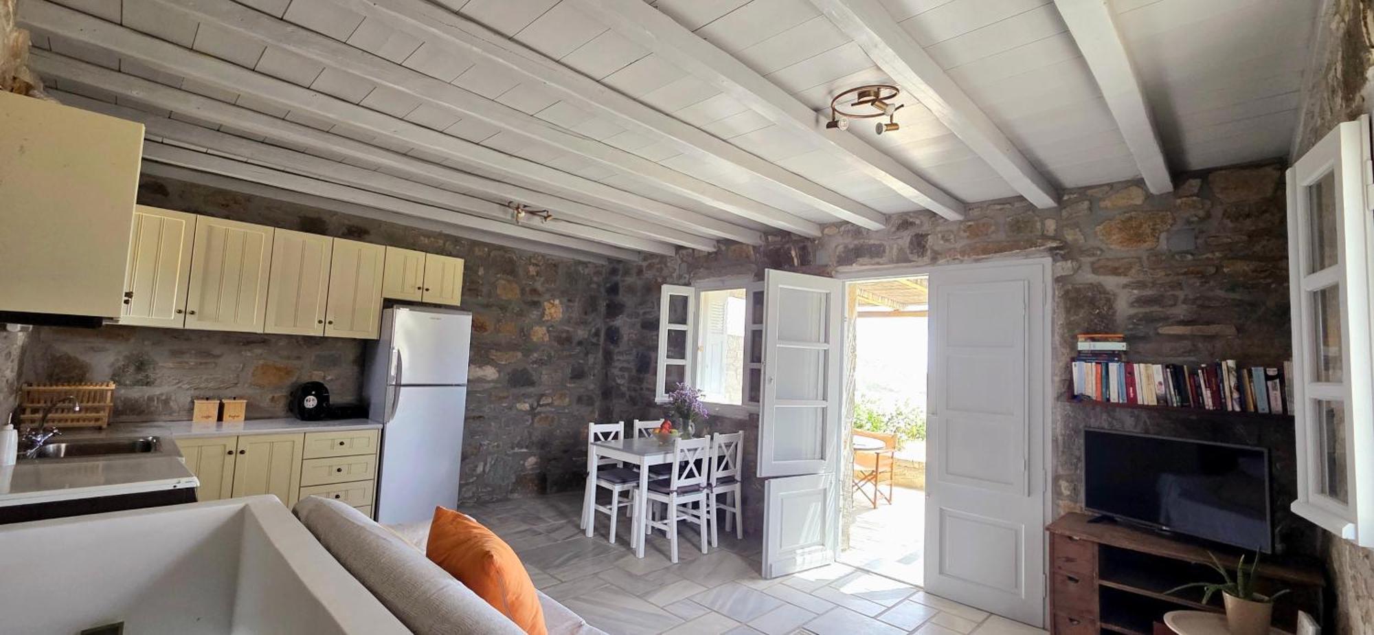 Rock Villa