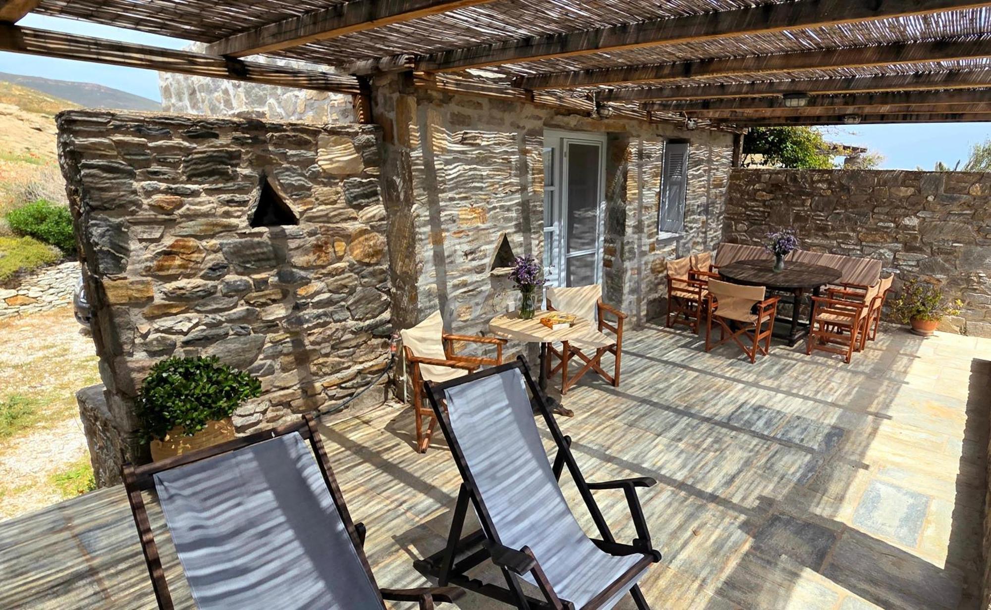 Villa Rock