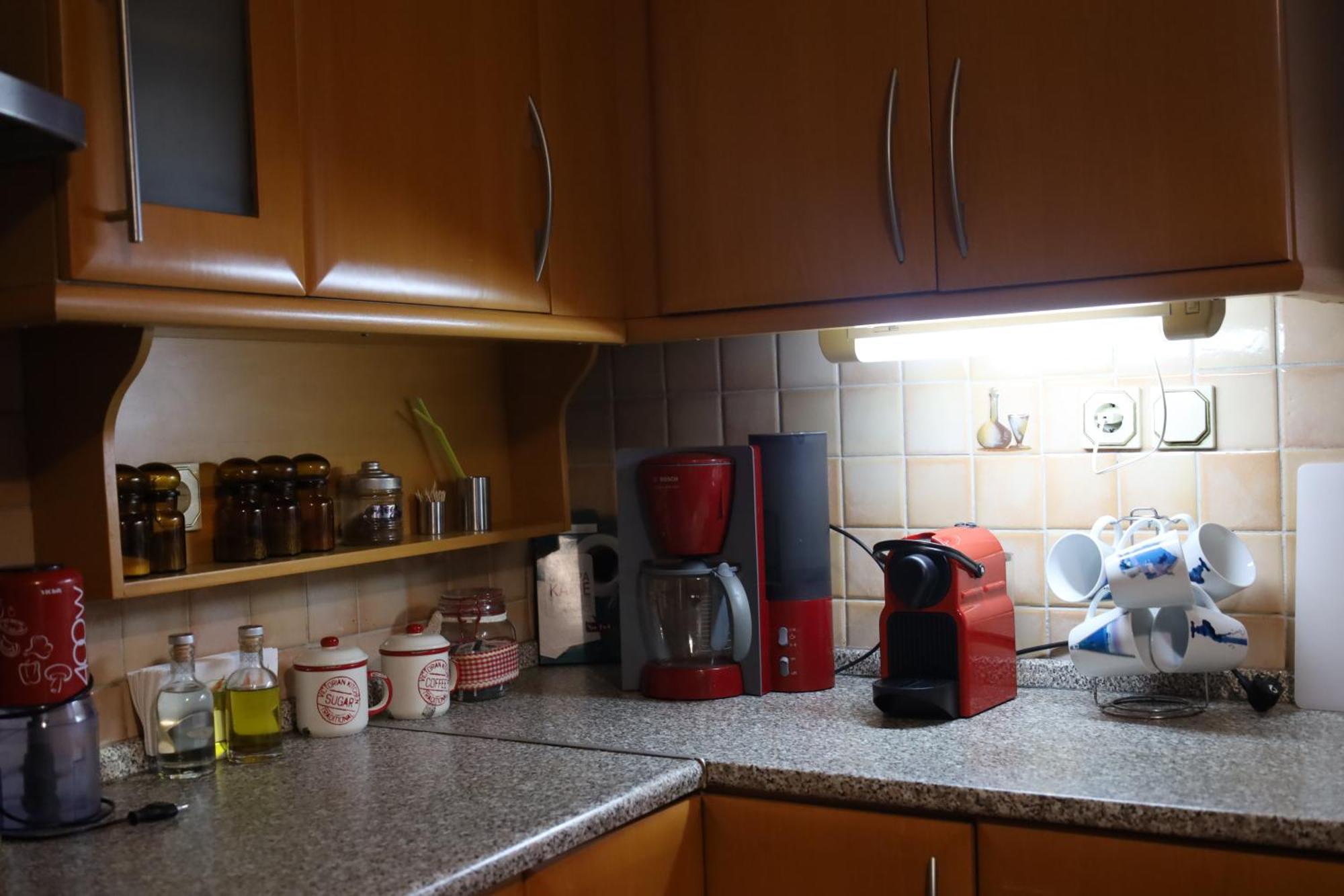 Evaggelie Apartment Nea Peramos (Macedonia)