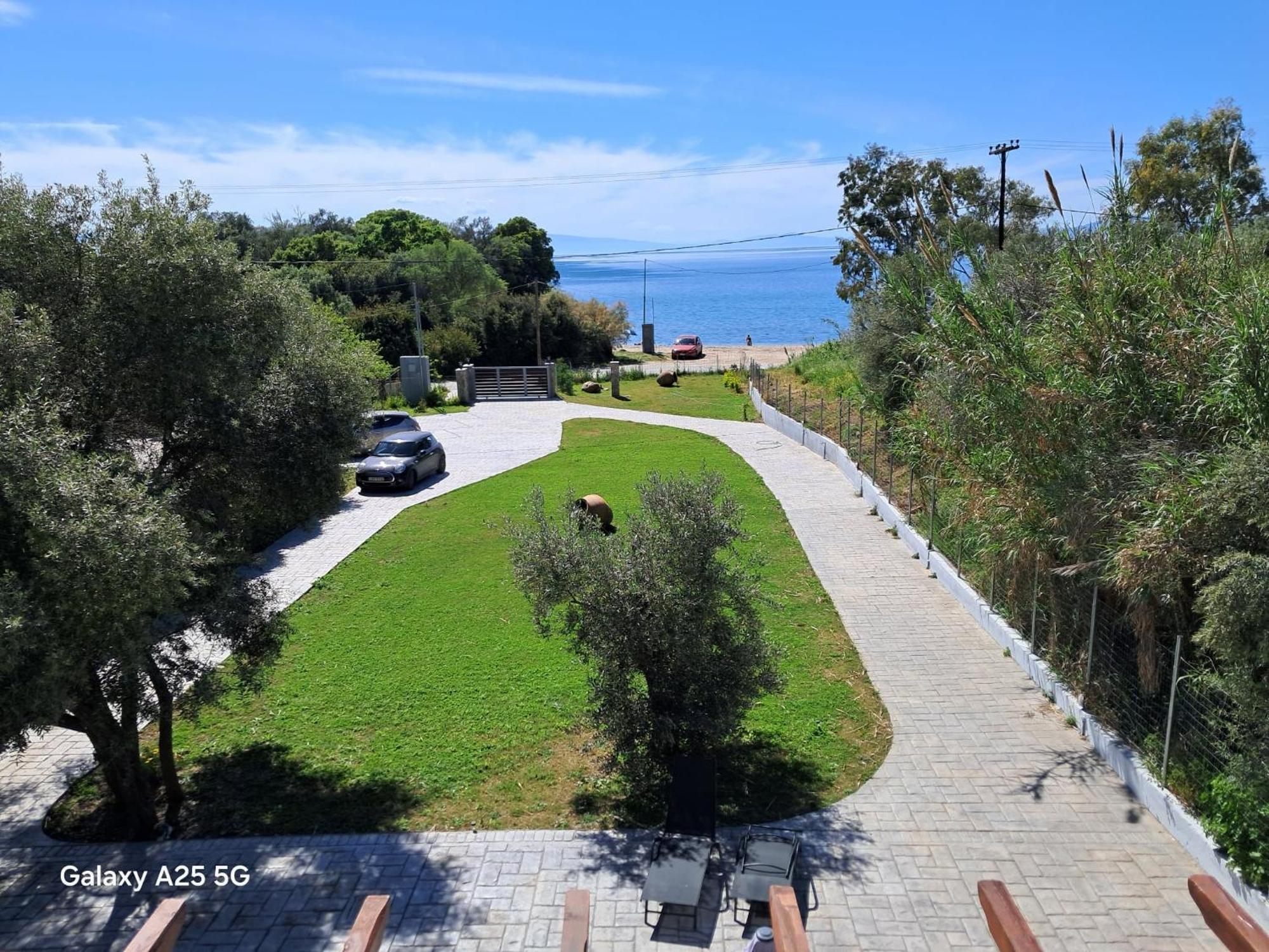 Villa Bay Lefokastro