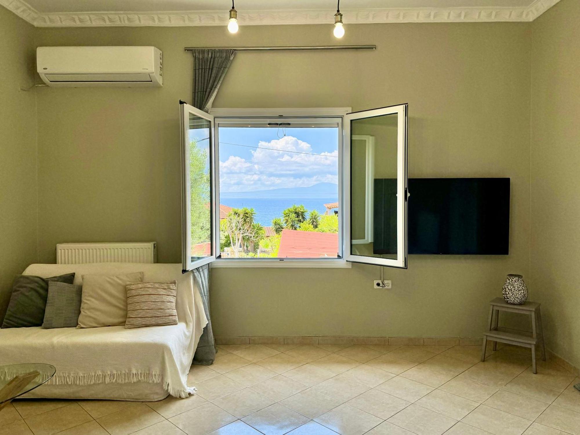 Apartment Kalimera *