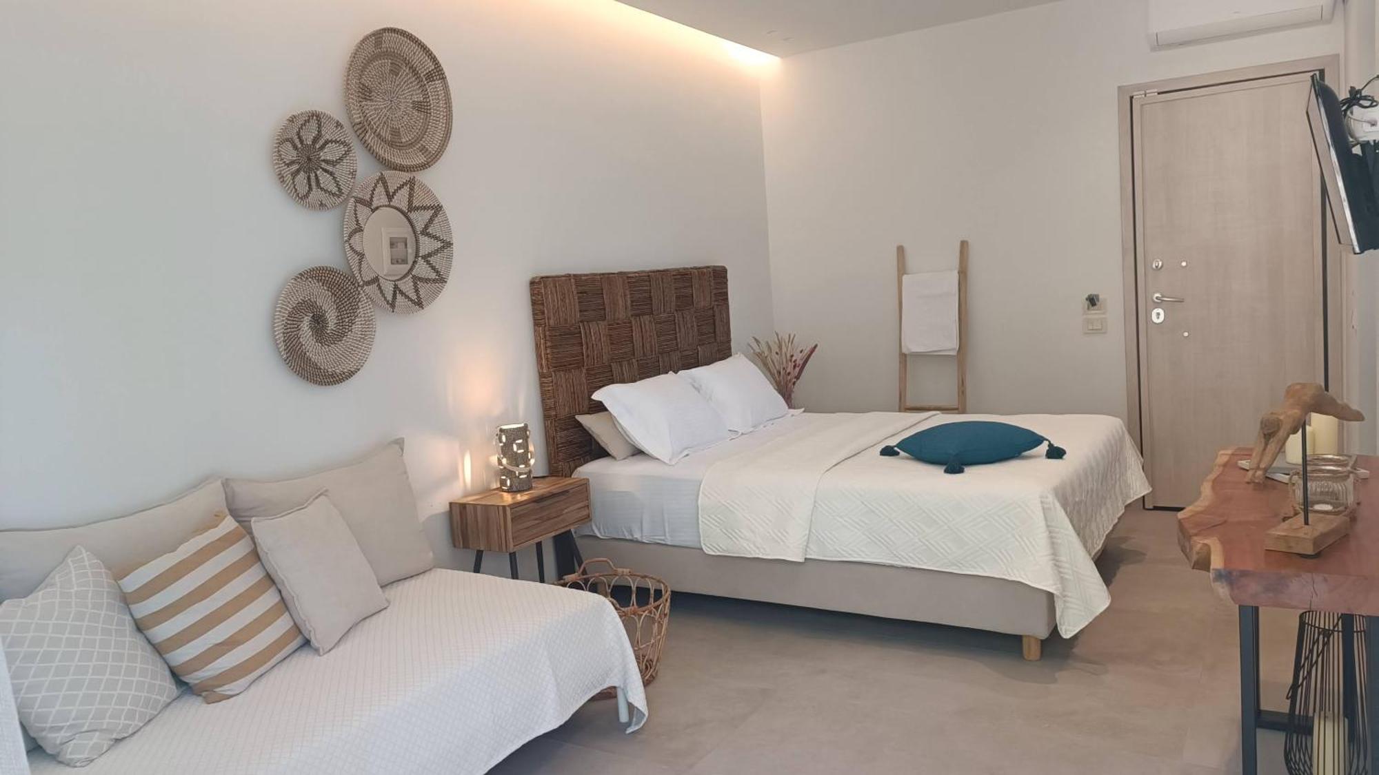 Anassa Apartment *