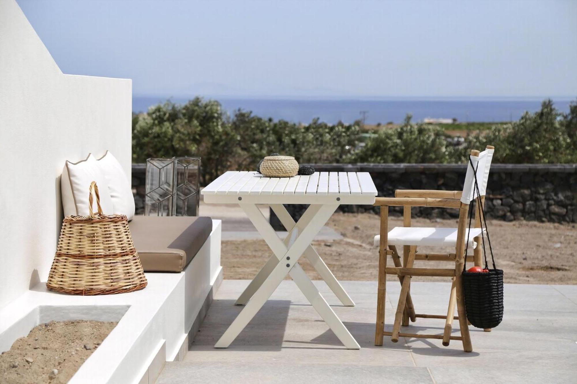 Wonderful Santorini House Nykteri Private Pool Sea Views Plunge Pool Finikia-oia Villa Oia (Santorini)