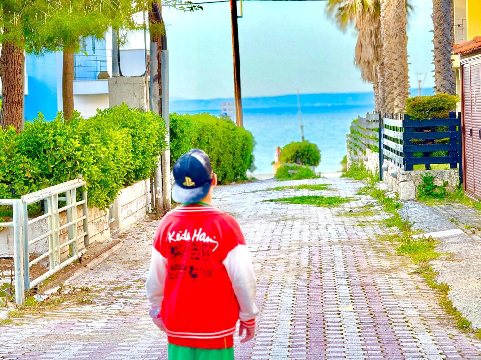 K.g Holiday home *