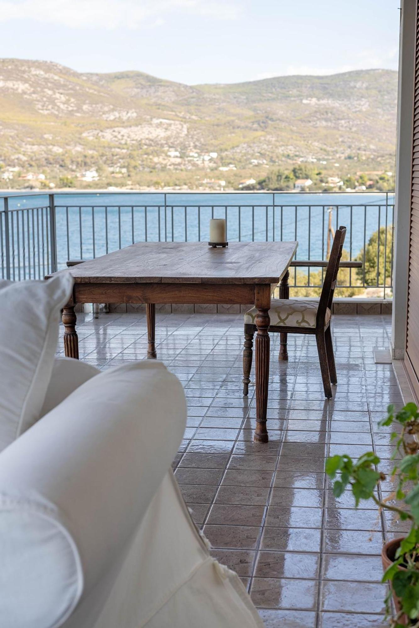 Bellavista At Heraion Lagoon Villa *
