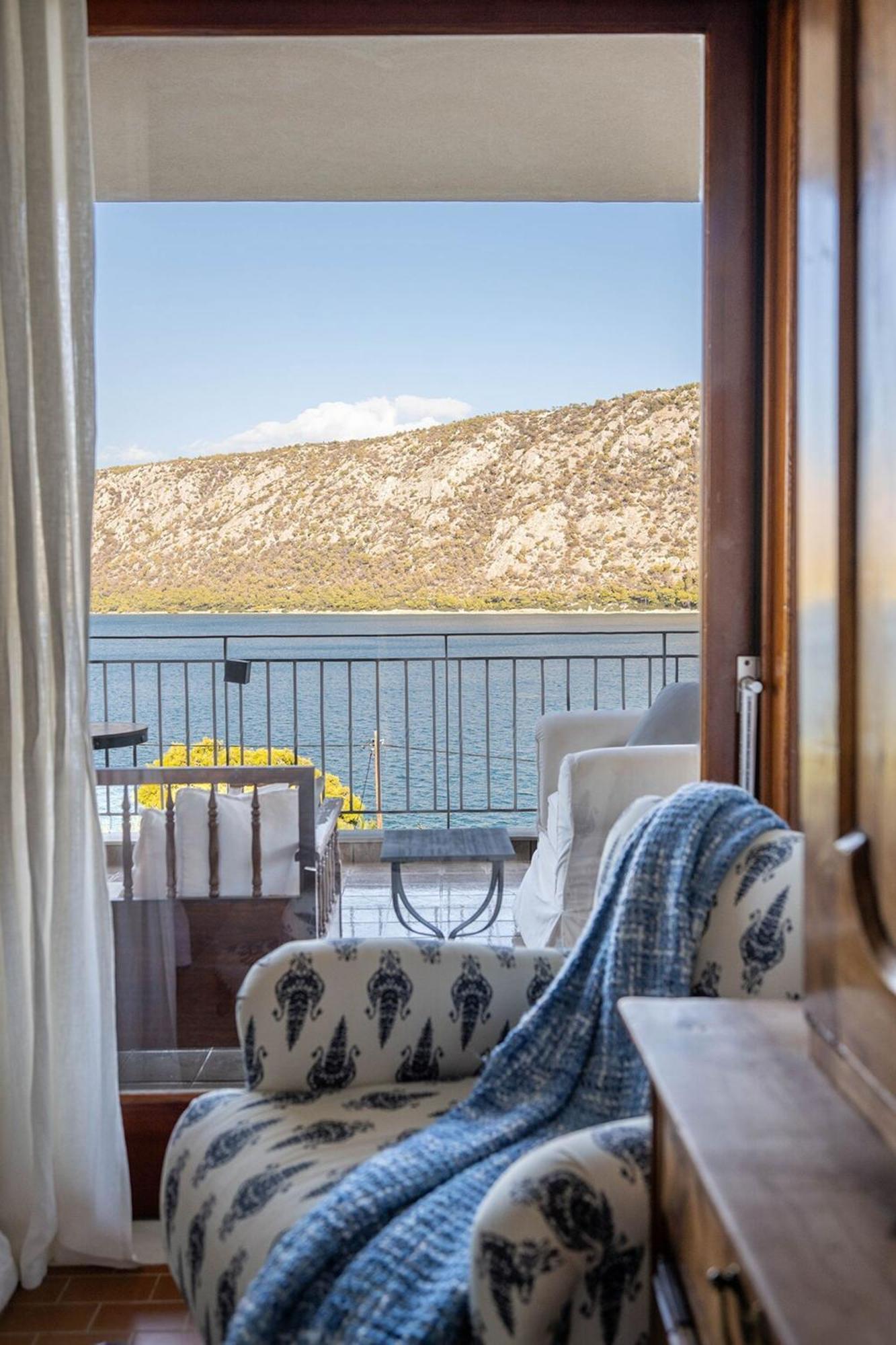 Bellavista At Heraion Lagoon Villa