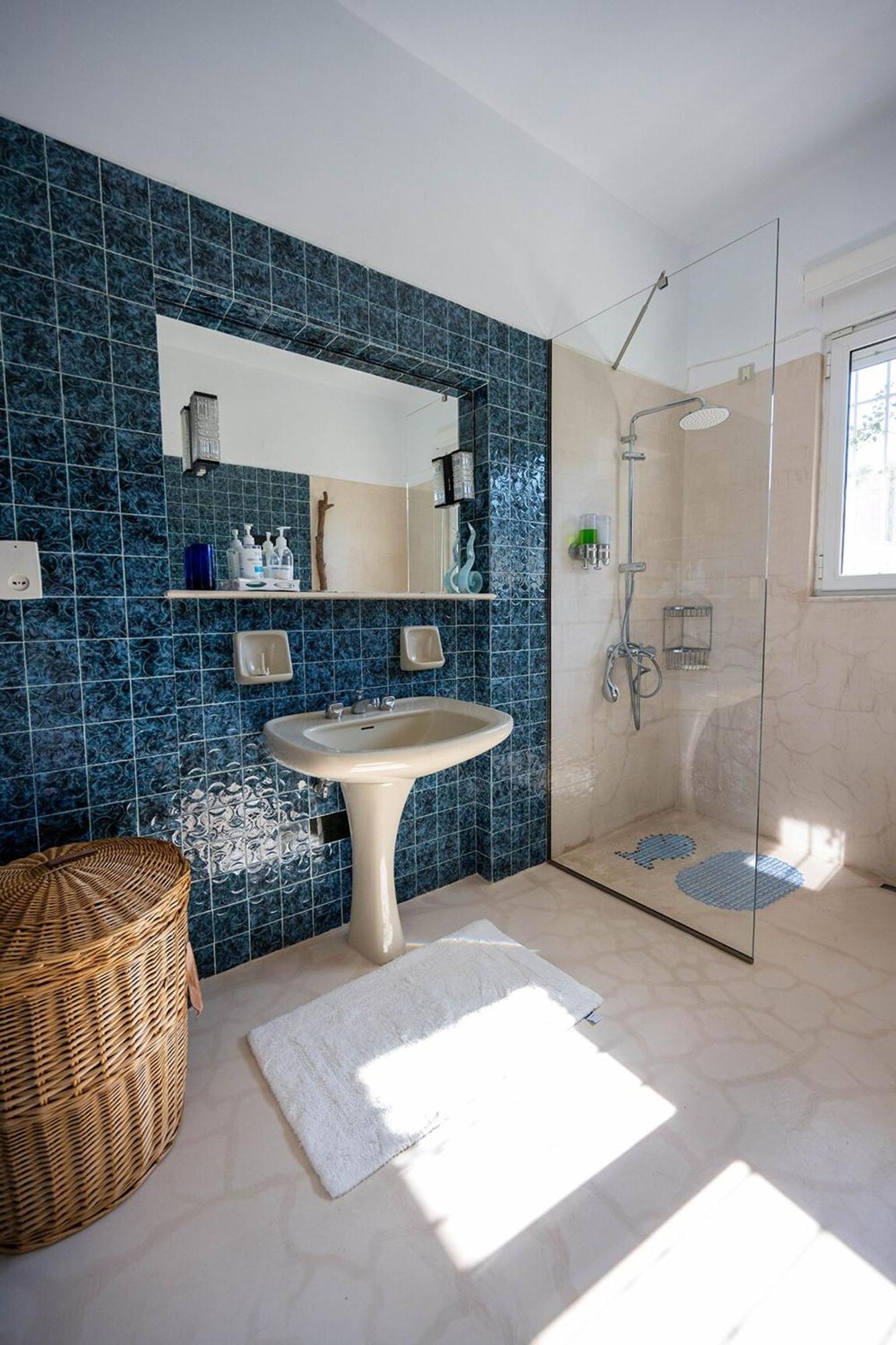 Bellavista At Heraion Lagoon Villa *