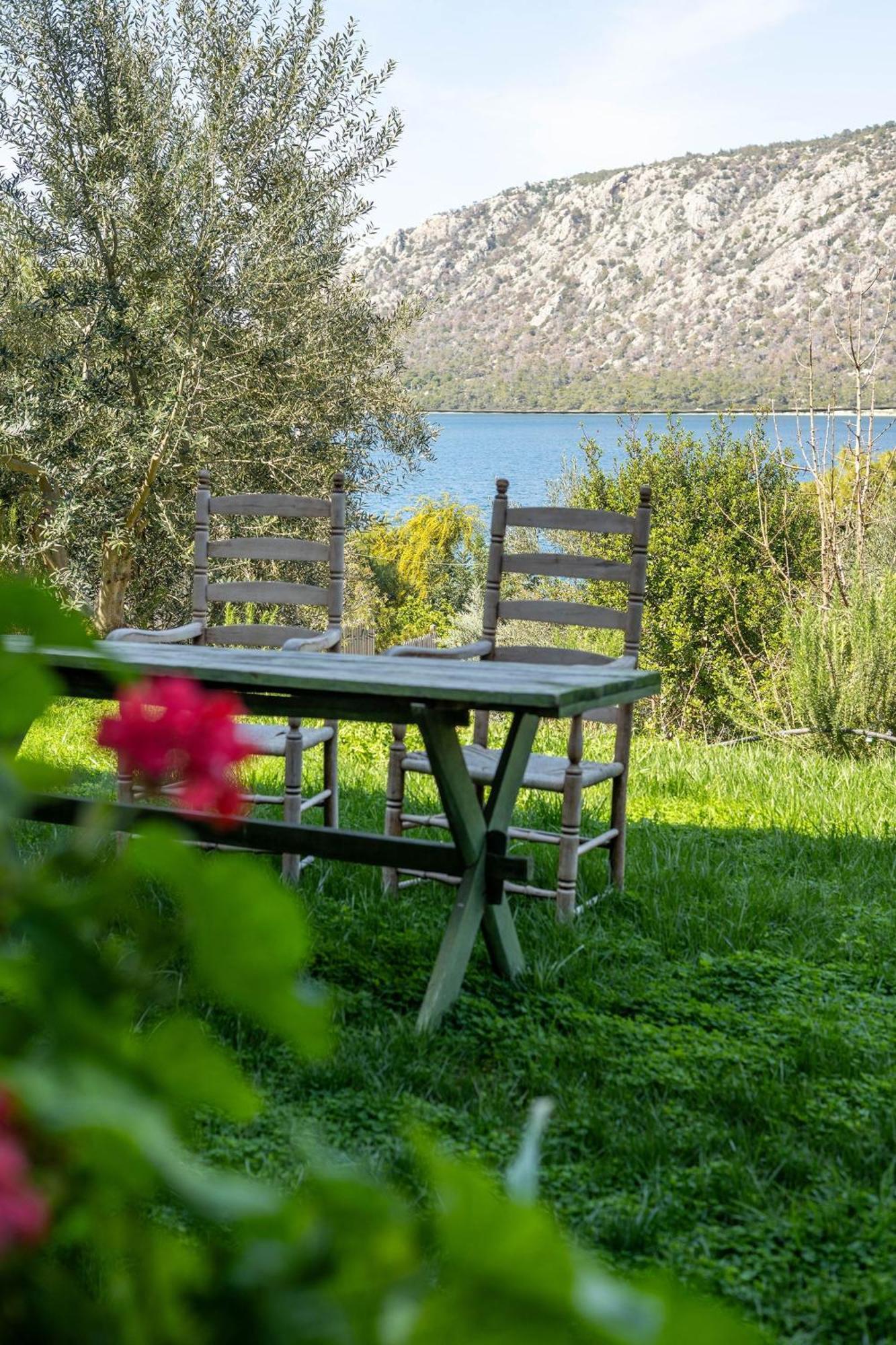 Villa Bellavista At Heraion Lagoon *