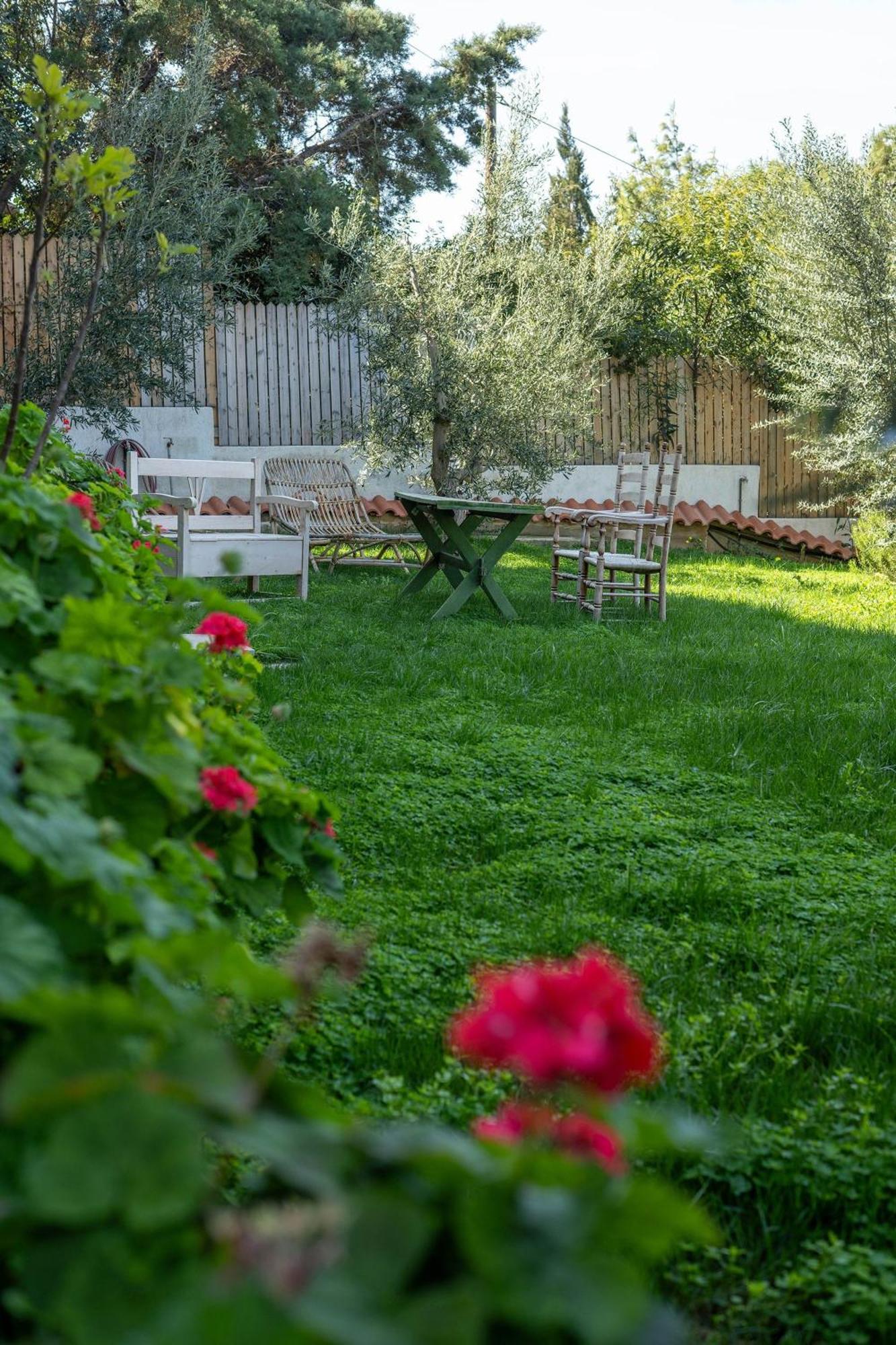 Bellavista At Heraion Lagoon Villa Loutraki (Corinthia)