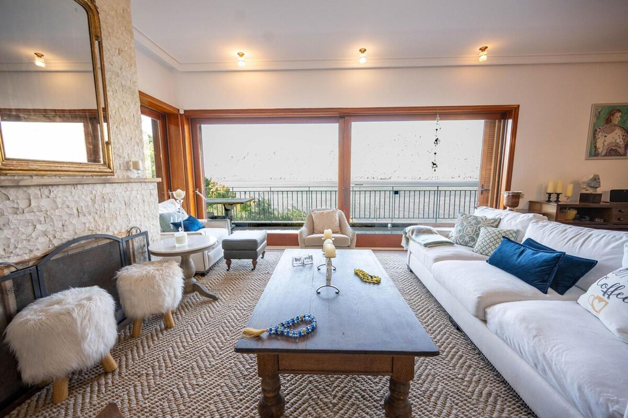 Bellavista At Heraion Lagoon Villa