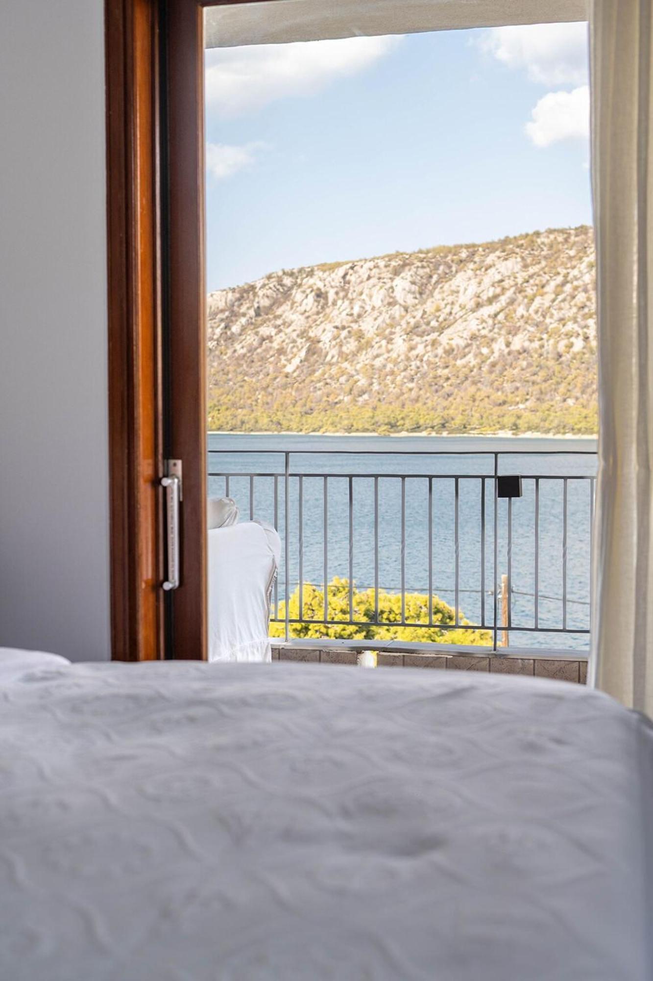 Villa Bellavista At Heraion Lagoon