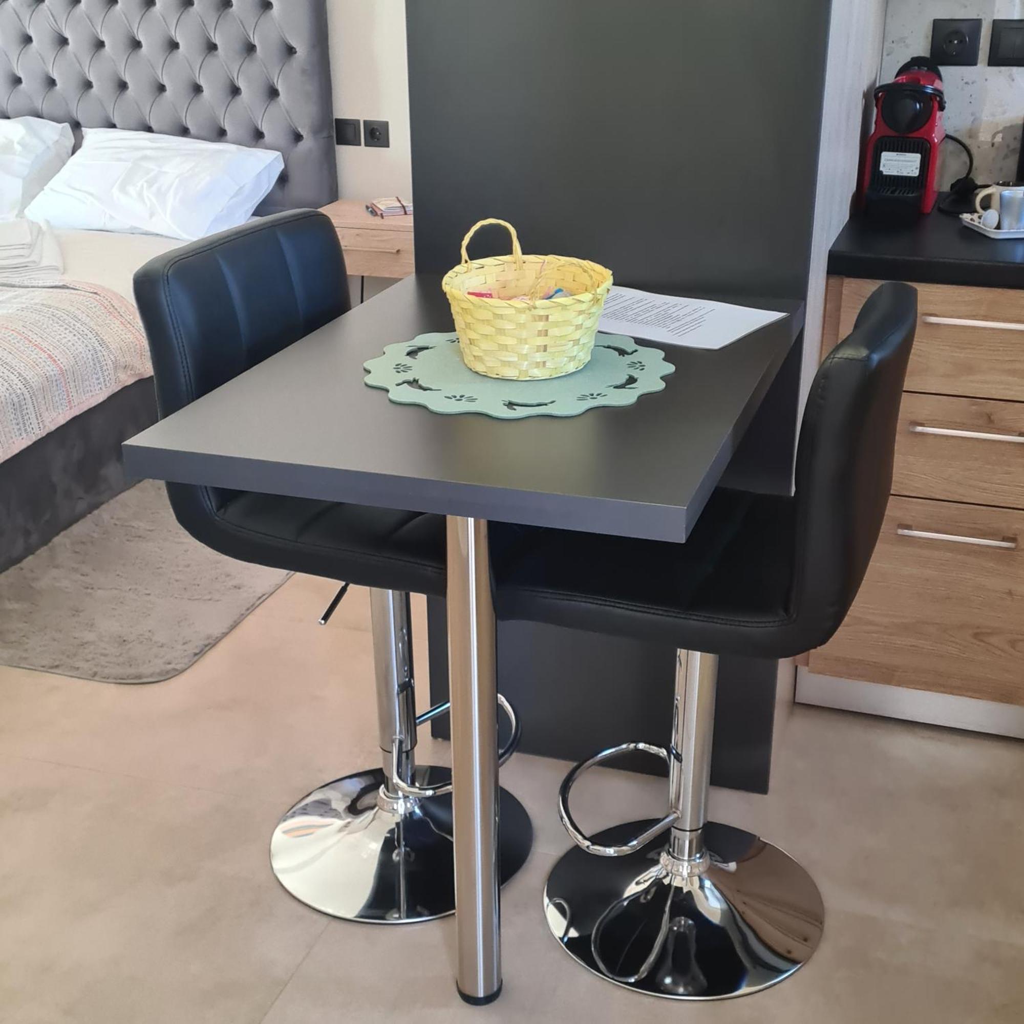 Fay's Luxury Loft * Volos