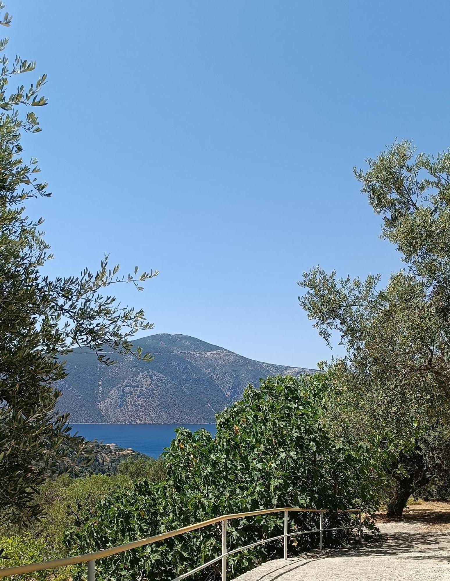Holiday home Ithakihouse Ii Vathy (Ithaca)