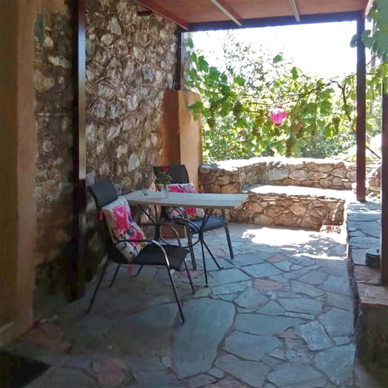 Traditional Stone Build Private Apartment