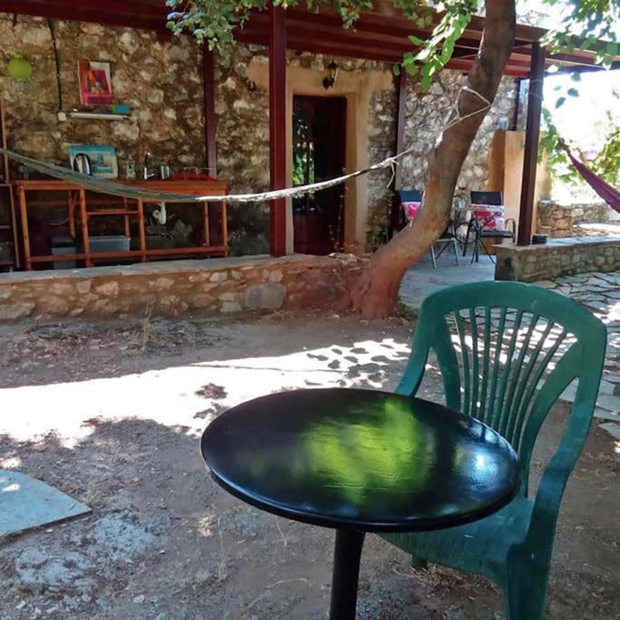 Traditional Stone Build Private * Verga Kalamata