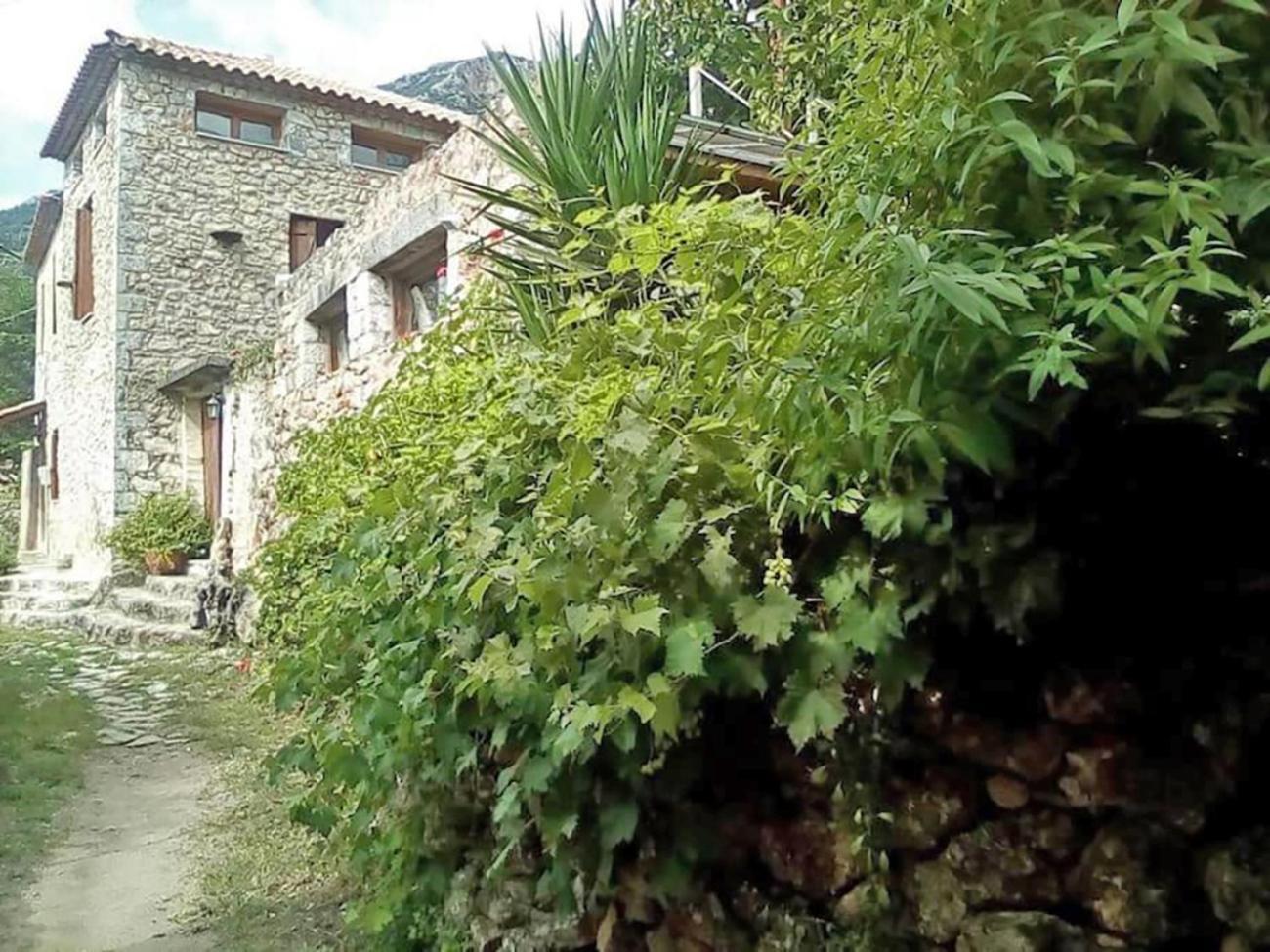 Traditional Stone Build Private Apartment