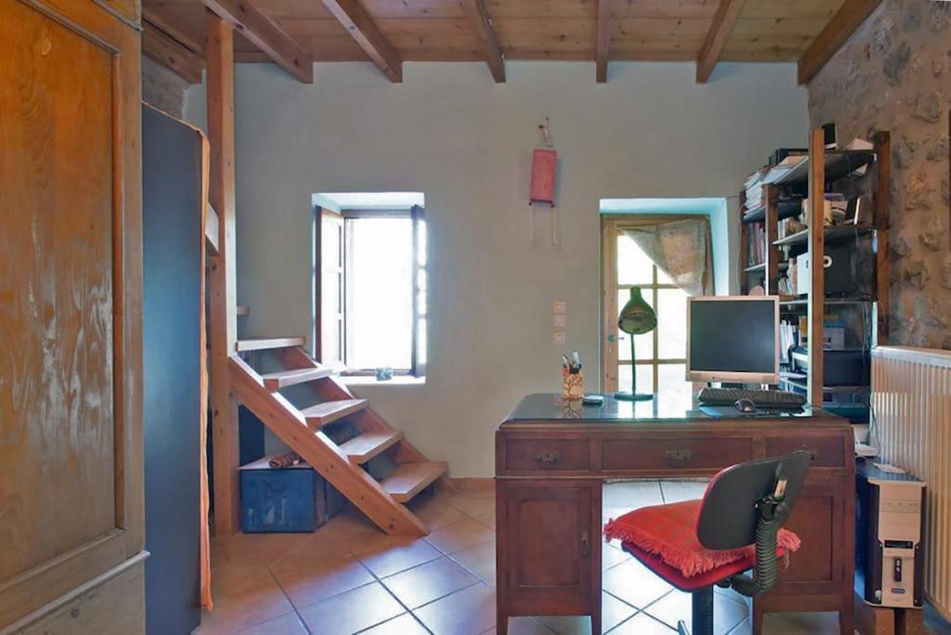 Apartment Traditional Stone Build Private *